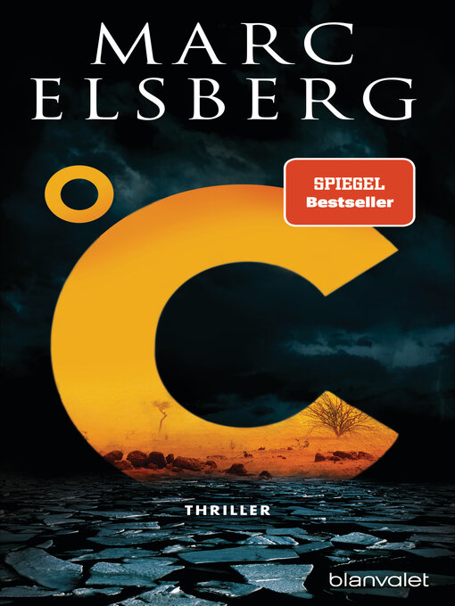 Titeldetails für °C – Celsius nach Marc Elsberg - Verfügbar